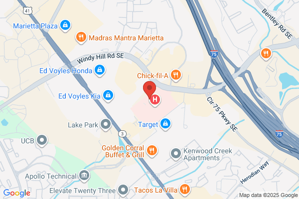 Sun Pediatrics - Marietta