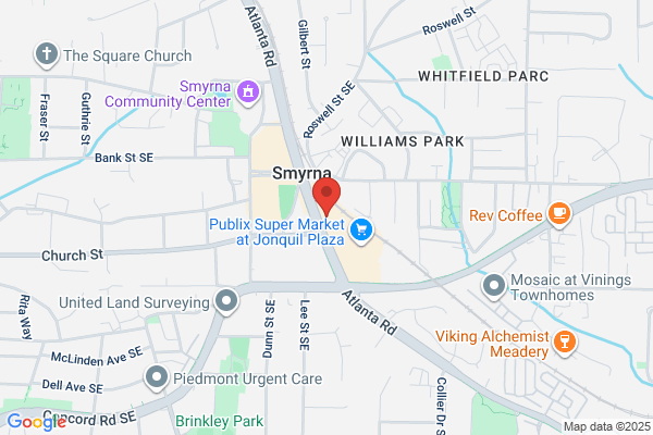 LGE Community Credit Union (Smyrna)