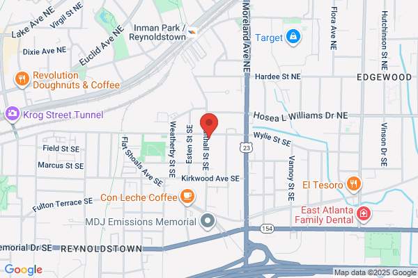 Atlanta Moonwalk & Party Rentals