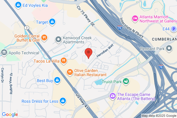 Eye Associates of Smyrna, P.C.