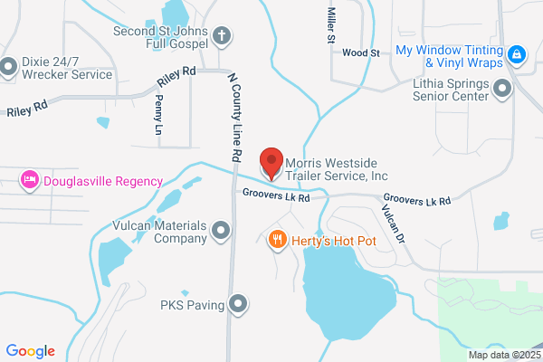 Northside Trailer Repair