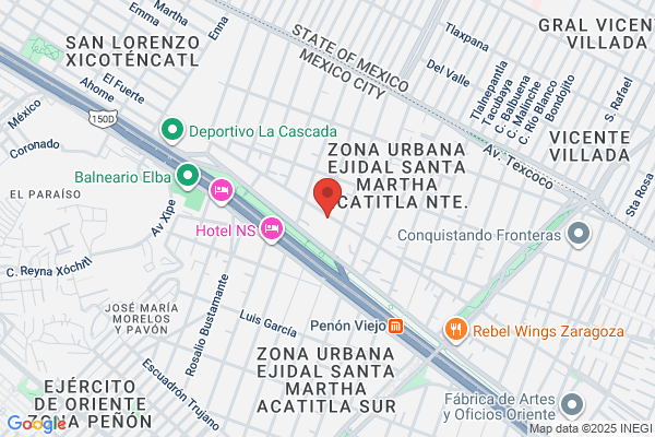 Paqueteria Del Golfo Expresso