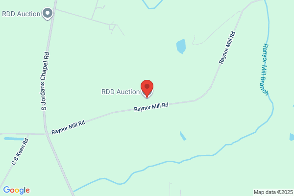 Rd Auction Enterprises