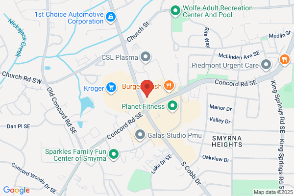 Smoke World Co. Smoke Shop -S Cobb