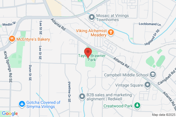 Smyrna City Government, City Hall, Community Development
