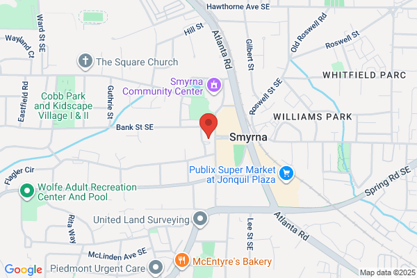 Smyrna City Government, City Hall, General Information