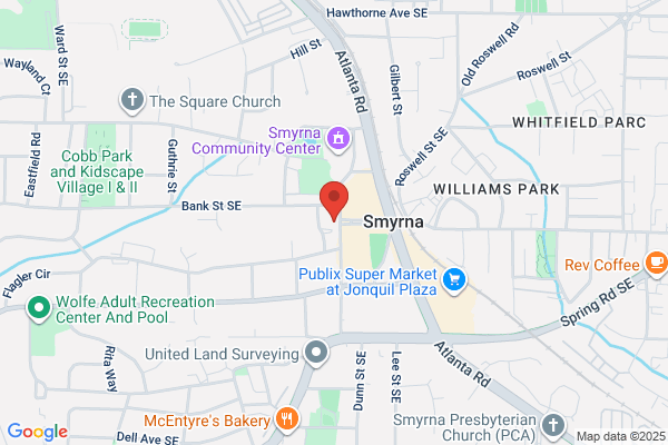 Smyrna City Government, Court Services