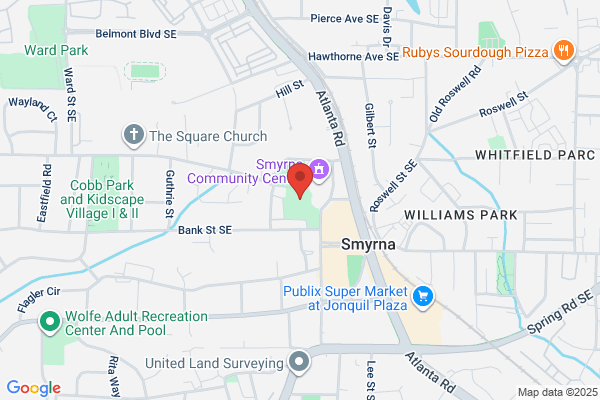 Smyrna Public Library