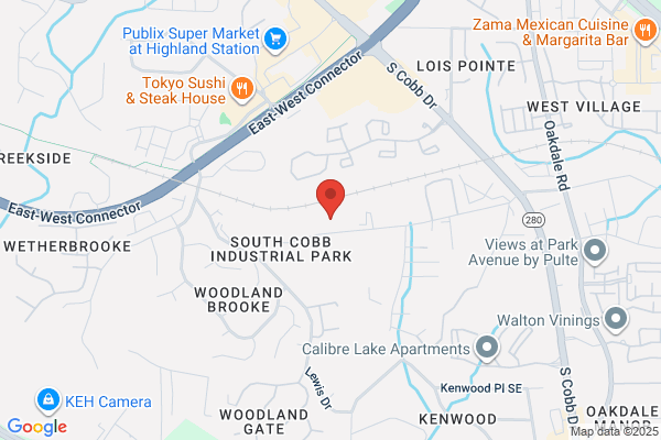 Smyrna Radiator Service & Garage