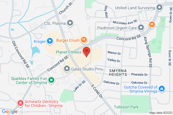 FYZICAL Therapy & Balance Centers - Smyrna