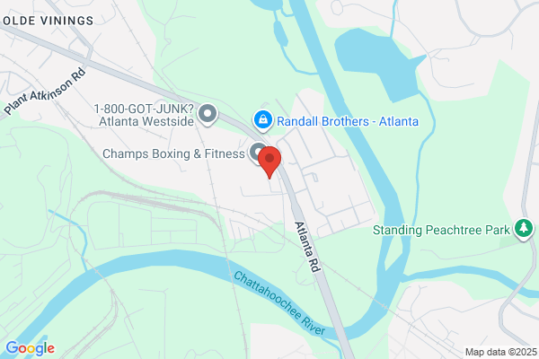 Buckhead Pool Service