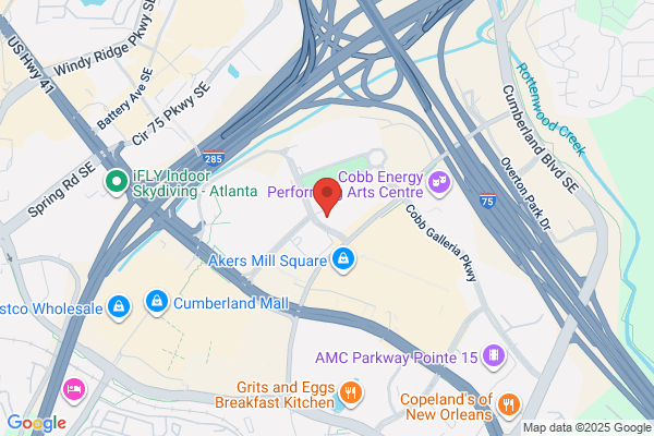 Galleria Parkway KinderCare
