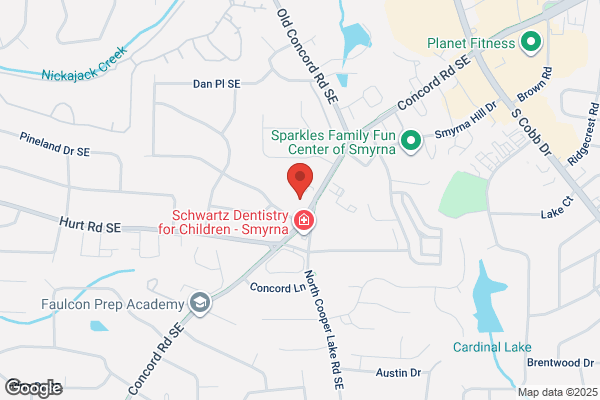 Smyrna KinderCare