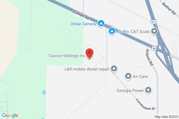 Taurus Holding Company Llc