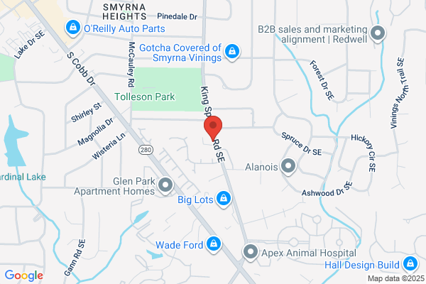Coldwell Banker Residential Brokerage