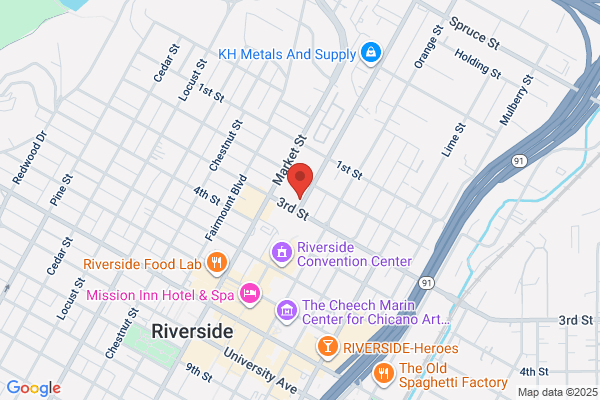 Regional Properties Inc