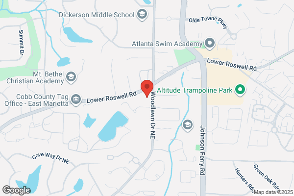 Atlanta Interest Mortgage