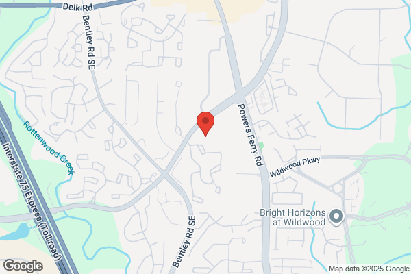 Karachi Broast & Grill - Marietta