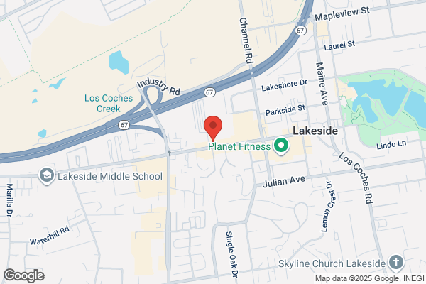 Lakeside Cafe & Catering