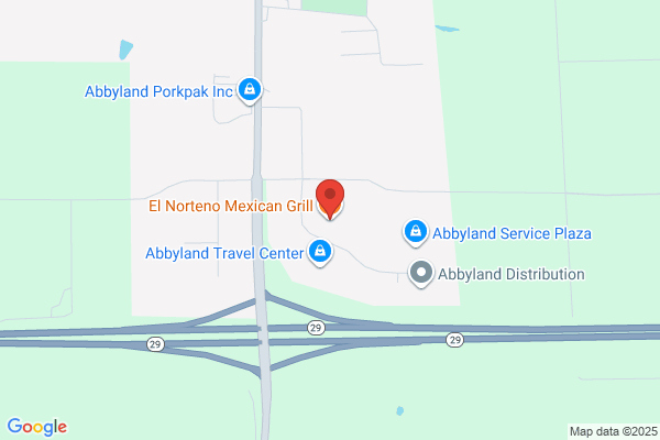 El Norteno Mexican Grill