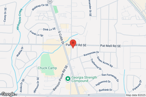 Adamson Roofing Company