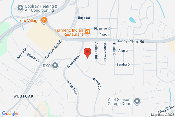 Mighty Dog Roofing of Northwest Atlanta, GA