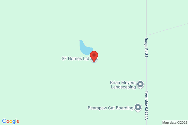 S.F. Homes