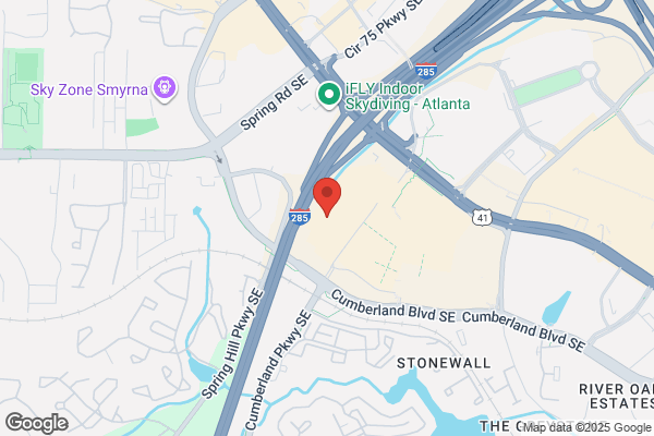 Firestone Tires & Service