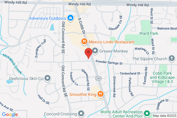 Smyrna Tire Service