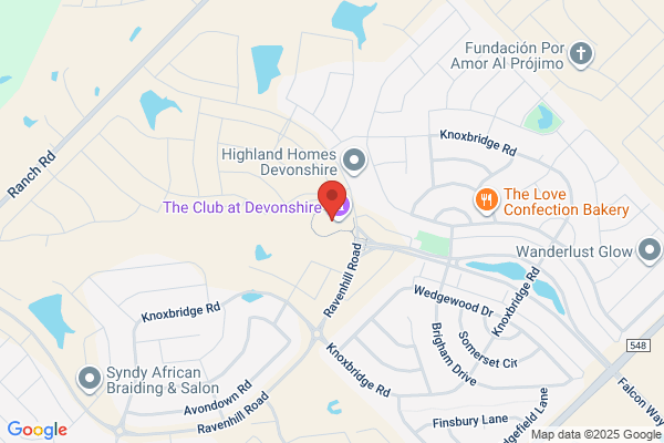 Devonshire Court Hoa