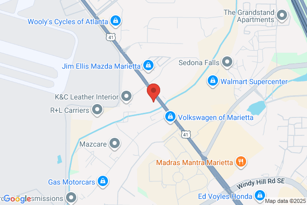 Auto Star Marietta