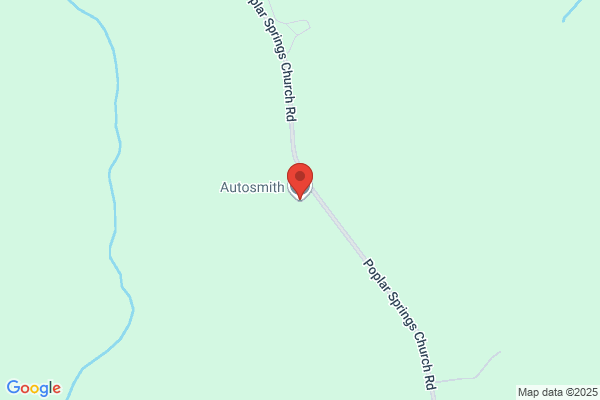 Autosmith of Georgia Inc