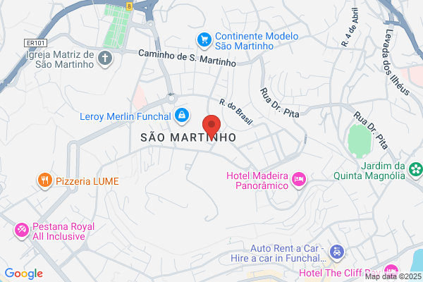 Maderia Auto Sales