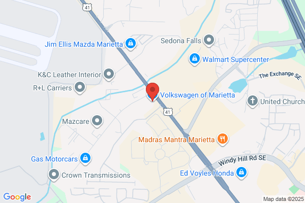 Volkswagen of Marietta