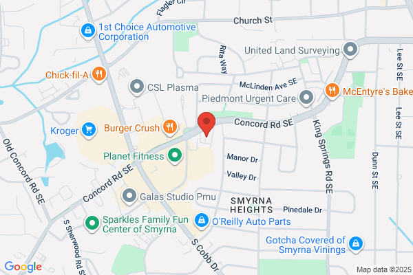 Chastain Animal Clinic