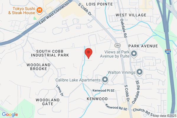 College Hunks Hauling Junk and Moving Marietta