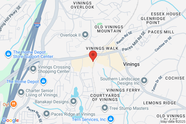 Quick Weight Loss Centers - Vinings