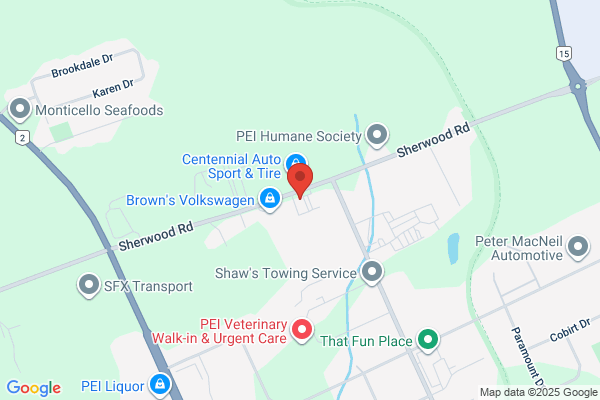 Down East Auto Parts & Garage