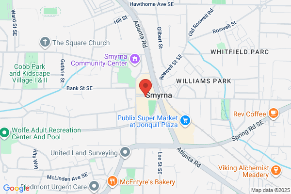Smyrna Market
