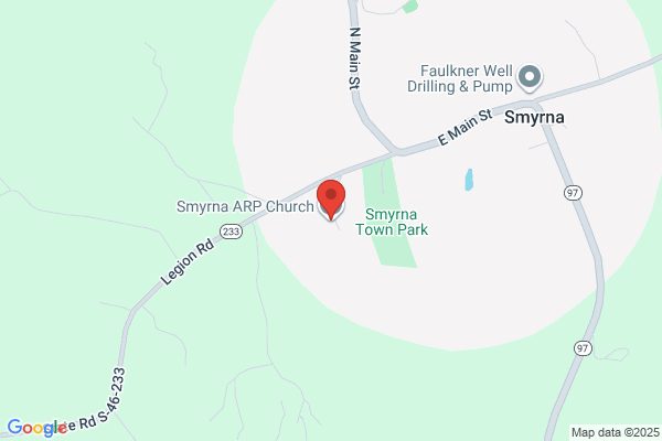 Smyrna Arp Church