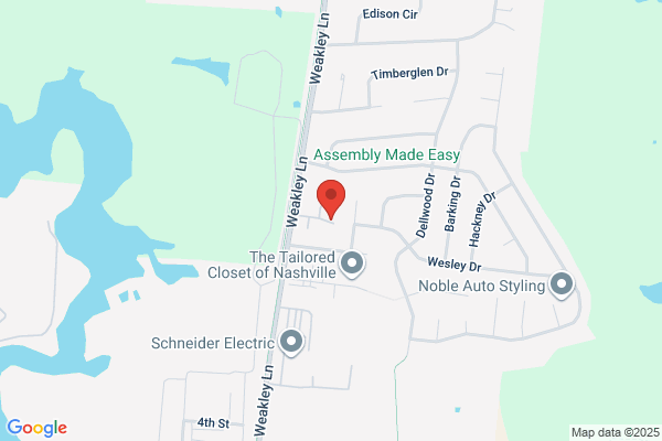 Redwood Hollow Apartments