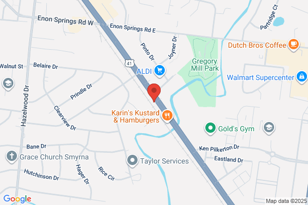 Smyrna Auto Care LLC