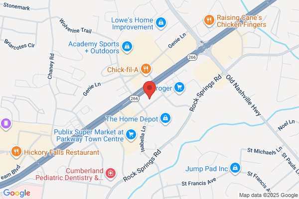 ServiceMaster Clean of Nashville