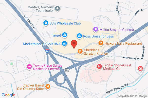 Mattress Firm Colonial Town