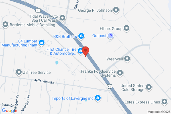 Intoxalock Ignition Interlock - Temporarily Closed