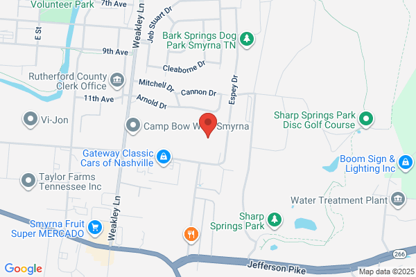 Goggin Warehousing