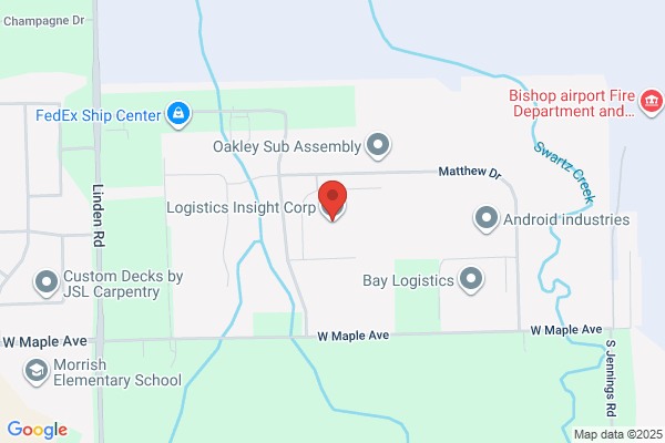 Logistics Insights Corporation