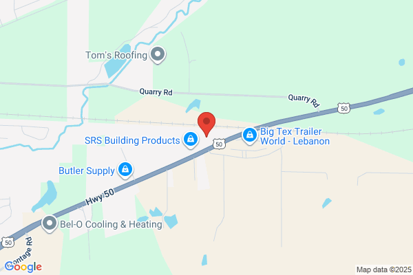 McMillan Trucking Llc