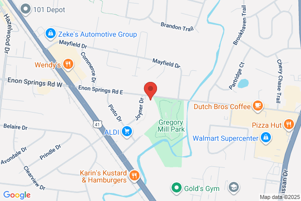 Meg's Playhouse and Preschool
