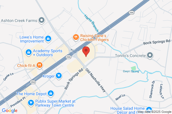 Rock Springs Family Chiropractic